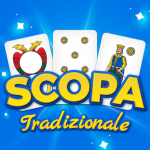 Scopa Tradizionale Apk Mod 1.4.5 Unlimited Money