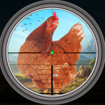 Sniper Animal Hunting Games 3D Apk Mod VARY Unlimited Money