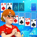 Solitaire Card Games Apk Mod 1.0.63 Unlimited Money