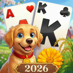 Solitaire Epic Harvest Apk Mod 2.1.39 Unlimited Money Solitaire Epic Harvest Apk Mod 2.1.39 Unlimited Money
