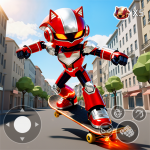 Speed Runner Hyper Electric Apk Mod 1.0.9 Unlimited Money Speed Runner Hyper Electric Apk Mod 1.0.9 Unlimited Money