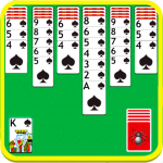 Spider Solitaire Apk Mod 5.4.7.1 Unlimited Money Spider Solitaire Apk Mod 5.4.7.1 Unlimited Money