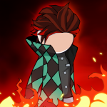 Stickman Shadow Hunter Fight Apk Mod 2.3 Unlimited Money