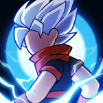 Super Stickman Dragon Warriors Apk Mod 1.3.0 Unlimited Money
