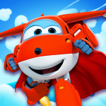 Super Wings Jett Run Apk Mod 4.3.3 Unlimited Money Super Wings Jett Run Apk Mod 4.3.3 Unlimited Money