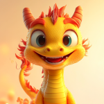 Talking Dragon Apk Mod 2.53 Unlimited Money