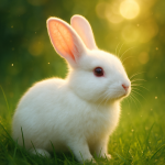 Talking Rabbit Apk Mod 1.4.1 Unlimited Money