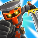 Tower Conquest Tower Defense Apk Mod VARY Unlimited Money