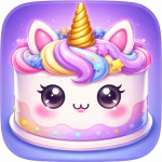 Unicorn Cake Cooking Games 2-6 Apk Mod 0.0.24 Unlimited Money Unicorn Cake Cooking Games 2-6 Apk Mod 0.0.24 Unlimited Money