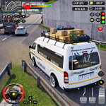 Van Taxi Games Offroad Driving Apk Mod 1.45 Unlimited Money Van Taxi Games Offroad Driving Apk Mod 1.45 Unlimited Money