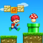 Victos World – Jungle Quest Apk Mod 2.0.25 Unlimited Money