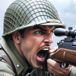 War Games – Commander Apk Mod 1.3.394 Unlimited Money