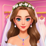 Wedding game for girls Apk Mod 1.0.27 Unlimited Money Wedding game for girls Apk Mod 1.0.27 Unlimited Money