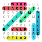 Word Search Nature Puzzle Game Apk Mod 4.0.2 Unlimited Money