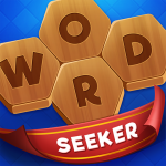 Word Seeker Apk Mod 1.4.0 Unlimited Money Word Seeker Apk Mod 1.4.0 Unlimited Money