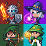 World of Solaria – MMORPG 2D Apk Mod 1.0.23 Unlimited Money World of Solaria – MMORPG 2D Apk Mod 1.0.23 Unlimited Money