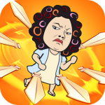 X-HERO Apk Mod 1.0.95 Unlimited Money
