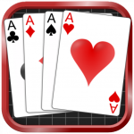 Aces Up Apk Mod 1.2.0 Unlimited Money Aces Up Apk Mod 1.2.0 Unlimited Money