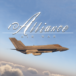 Alliance Air War Apk Mod 8.2.36-32d0614b Unlimited Money