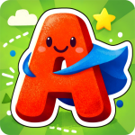Alphabets game for kids Apk Mod 10.0.0 Unlimited Money Alphabets game for kids Apk Mod 10.0.0 Unlimited Money