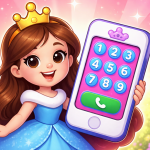 Baby Princess Phone Game Apk Mod 10.1.1 Unlimited Money Baby Princess Phone Game Apk Mod 10.1.1 Unlimited Money