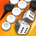 Backgammon Arena Multiplayer Apk Mod 3.2.831 Unlimited Money