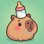 Ball Capybara Apk Mod 0.0.9 Unlimited Money