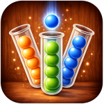 Ball Sort Relaxing Puzzle Apk Mod 0.13 Unlimited Money Ball Sort Relaxing Puzzle Apk Mod 0.13 Unlimited Money