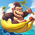 Banana Island Kong Journey Apk Mod 0.3.7 Unlimited Money Banana Island Kong Journey Apk Mod 0.3.7 Unlimited Money