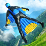 Base Jump Wing Suit Flying Apk Mod 2.13 Unlimited Money Base Jump Wing Suit Flying Apk Mod 2.13 Unlimited Money