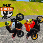 Bikes Mx Apk Mod 1.1.2 Unlimited Money