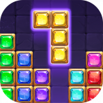 Block Puzzle Jewel Quest Apk Mod 4.9.2 Unlimited Money Block Puzzle Jewel Quest Apk Mod 4.9.2 Unlimited Money