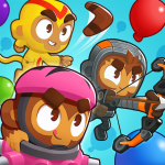 Bloons Blitz Apk Mod 0.9.5 Unlimited Money