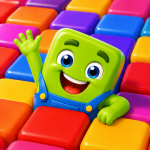 Bounce Blast Apk Mod 3.7.5 Unlimited Money