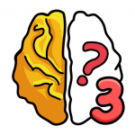 Brain Out 3 – puzzle games Apk Mod VARY Unlimited Money