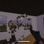 Building Destruction Apk Mod 3.90 Unlimited Money