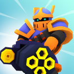 Bullet Knight Dungeon Shooter Apk Mod 1.2.25 Unlimited Money Bullet Knight Dungeon Shooter Apk Mod 1.2.25 Unlimited Money
