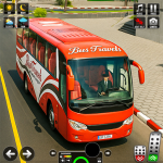 Bus Simulator Real Drive 3D Apk Mod 1.5 Unlimited Money