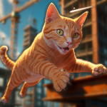 Cat Parkour Game 3D Cat Games Apk Mod 1.9 Unlimited Money Cat Parkour Game 3D Cat Games Apk Mod 1.9 Unlimited Money