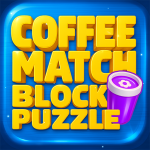 Coffee Match Block Puzzle Apk Mod 1.0.37 Unlimited Money