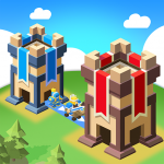 Conquer the Tower Takeover Apk Mod 2.351 Unlimited Money