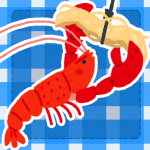 Crayfish fishing Apk Mod 1.6.4 Unlimited Money Crayfish fishing Apk Mod 1.6.4 Unlimited Money