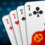 Crazy 8s – Mau Mau Apk Mod 2026.3.0 Unlimited Money Crazy 8s – Mau Mau Apk Mod 2026.3.0 Unlimited Money
