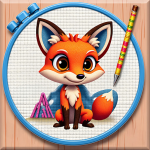 Cross Stitch Coloring Art Apk Mod 0.0.708 Unlimited Money Cross Stitch Coloring Art Apk Mod 0.0.708 Unlimited Money