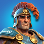 Domination Dynasty Turn-Based Apk Mod 2.1.20 Unlimited Money