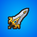 Dragon Slayer Pixel Idle RPG Apk Mod 1.7.6 Unlimited Money