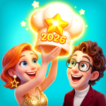 Foodstars Merge Cook Apk Mod 1.17.0 Unlimited Money Foodstars Merge Cook Apk Mod 1.17.0 Unlimited Money