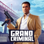 Grand Criminal Online Sandbox Apk Mod 1.5.4 Unlimited Money