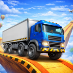 Hill Climb Truck Challenge Apk Mod 5.6 Unlimited Money