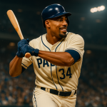 Homerun – Baseball PVP Game Apk Mod 1.40.7 Unlimited Money